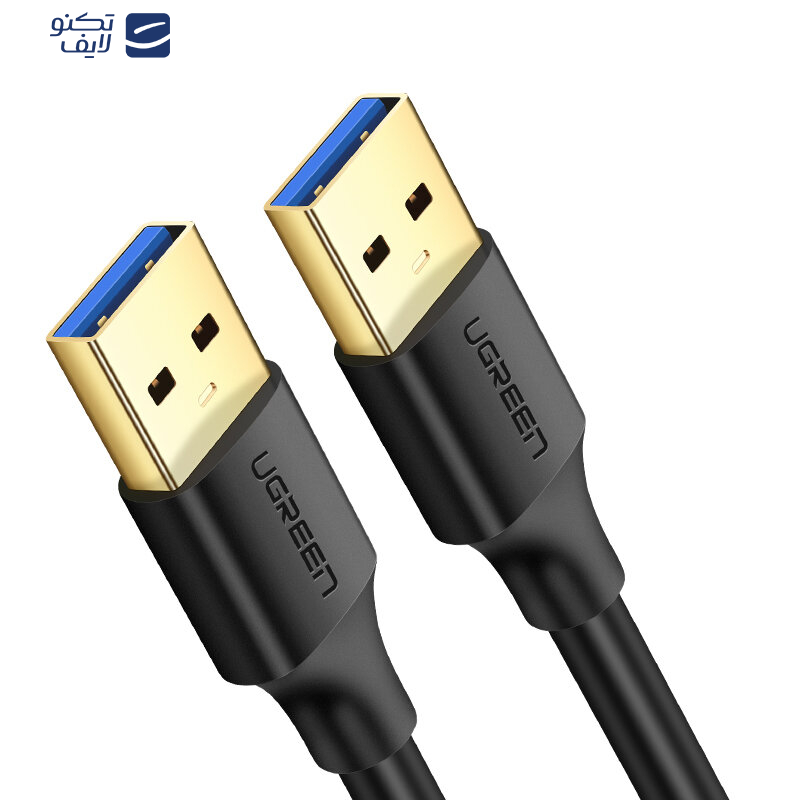 کابل لینک USB 3.0 یوگرین مدل US128 طول 1 متر