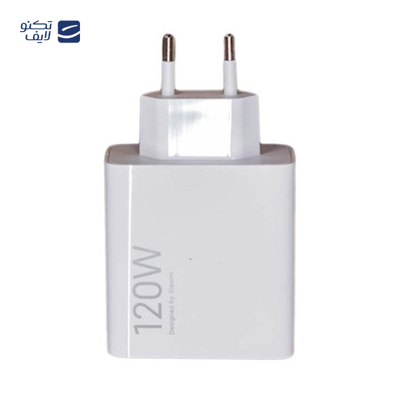 gallery-شارژر دیواری شیائومی مدل 67 وات به همراه کابل تبدیل USB-C copy.png