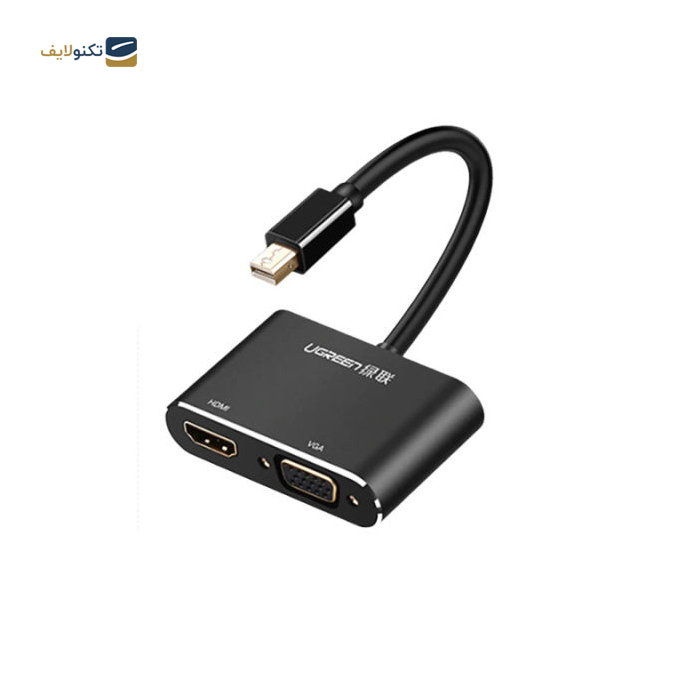 gallery-کابل تبدیل Mini Displayport به HDMI و VGA یوگرین مدل MD115-gallery-3-TLP-10420_cc1b2c50-8e54-456b-a29c-efc073d7c2e8.png