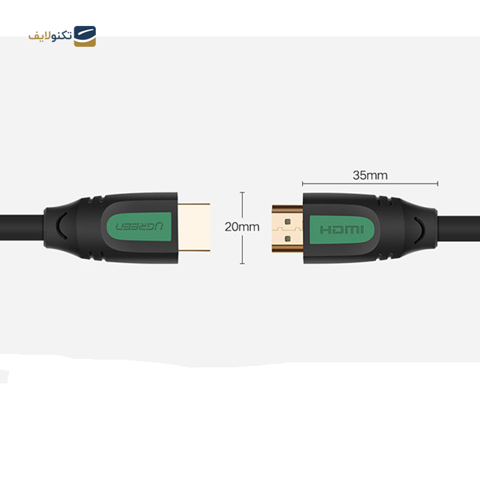 gallery-کابل HDMI یوگرین مدل HD101 طول 1.5 متر-gallery-3-TLP-10567_c188d450-feb0-46e9-9b57-fa677c5afdc3.png