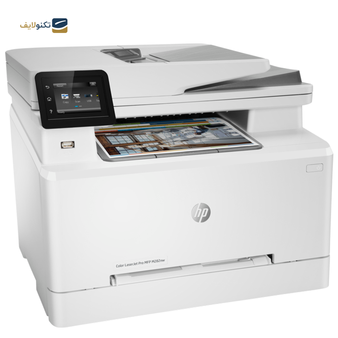 gallery-پرینتر اچ پی مدل Color LaserJet Pro MFP M282nw لیزری رنگی چندکاره-gallery-3-TLP-10855_0e284e75-3ffc-4721-a0ff-04cc01d34585.2