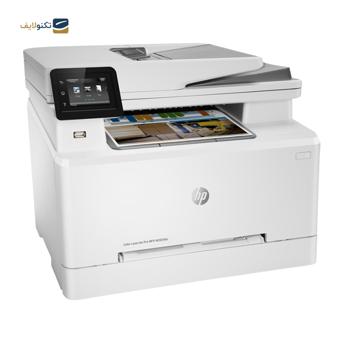 gallery-پرینتر اچ پی مدل Color LaserJet Pro MFP M283fdn لیزری چندکاره-gallery-3-TLP-10856_e85d29b7-12f3-43d9-8c2a-5c24e58fcd60.2