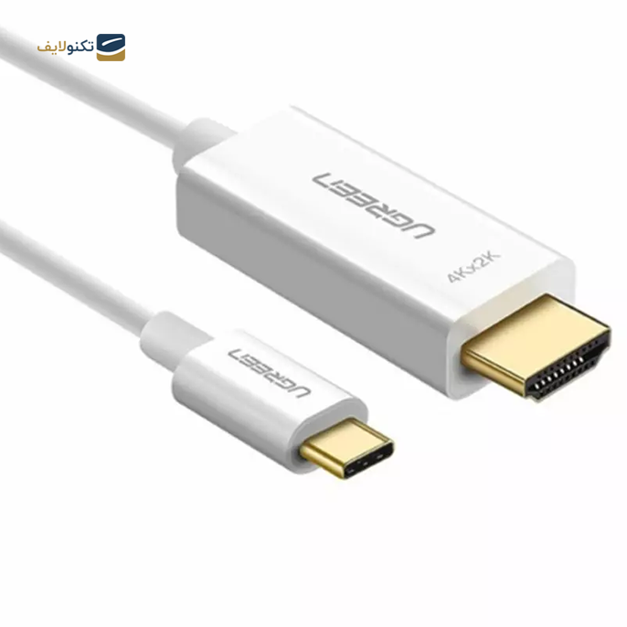 gallery-کابل تبدیل USB-C به HDMI یوگرین MM121 مدل 30841 طول 1.5 متر-gallery-3-TLP-11213_c20666e1-3fa8-4ad1-8198-5166e55123ca.png