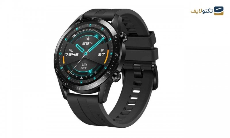 Huawei watch discount gt2 elite 46mm