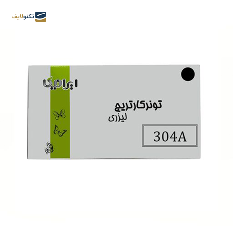 gallery-کارتریج ایرانیکا طرح Hp 304AM قرمز copy.png