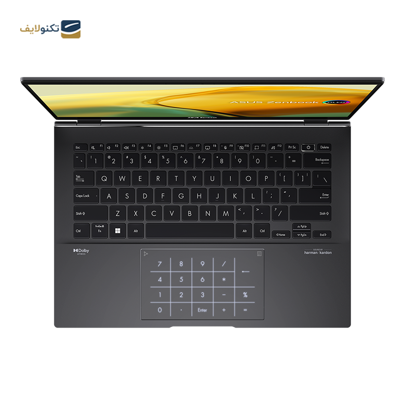 gallery-لپ تاپ 14.0 اینچی ایسوس مدل ZenBook 14 OLED UM3402YA-KM156 copy.png