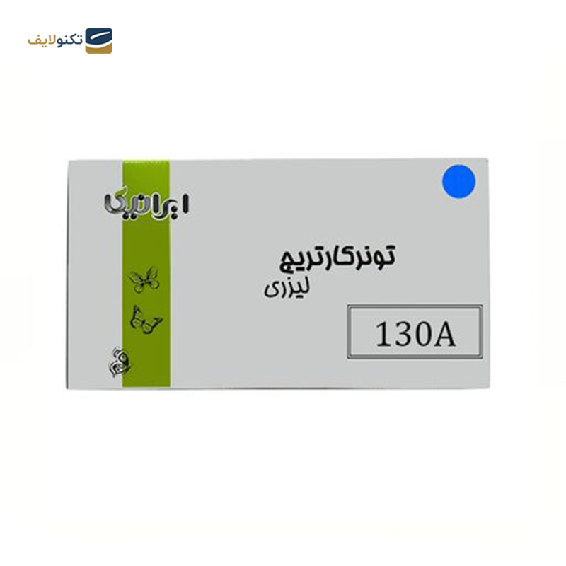 gallery-کارتریج ایرانیکا طرح Hp 130AY قرمز copy.png