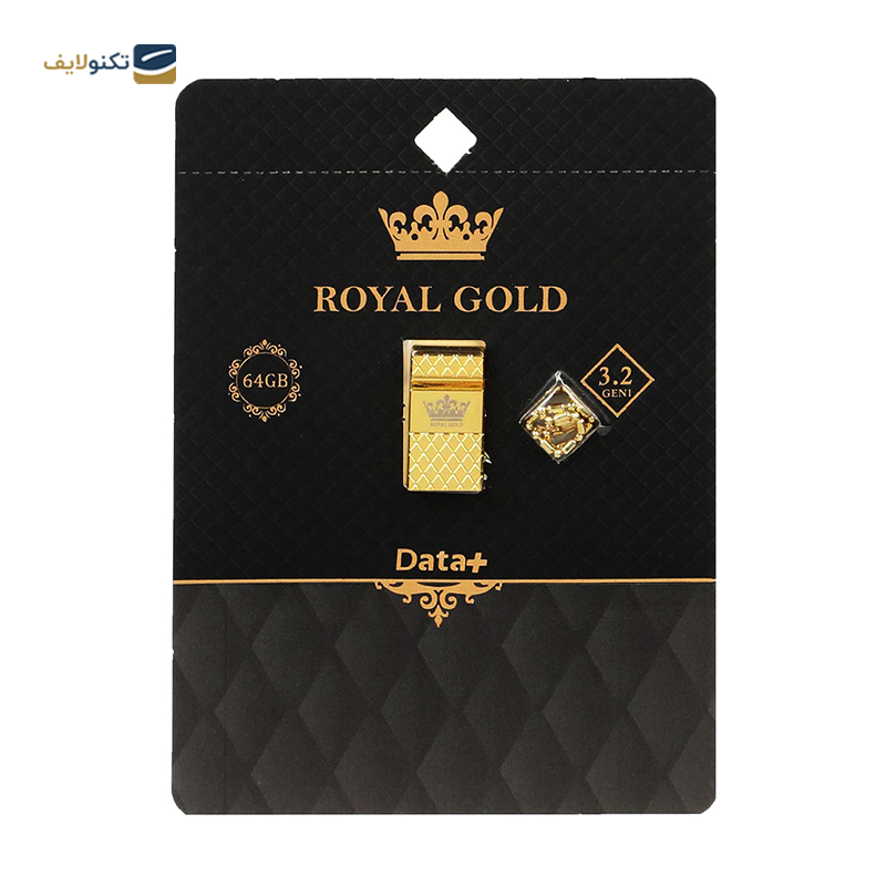 gallery-فلش مموری دیتا پلاس مدل Royal USB 3.2 ظرفیت 32 گیگابایت copy.png