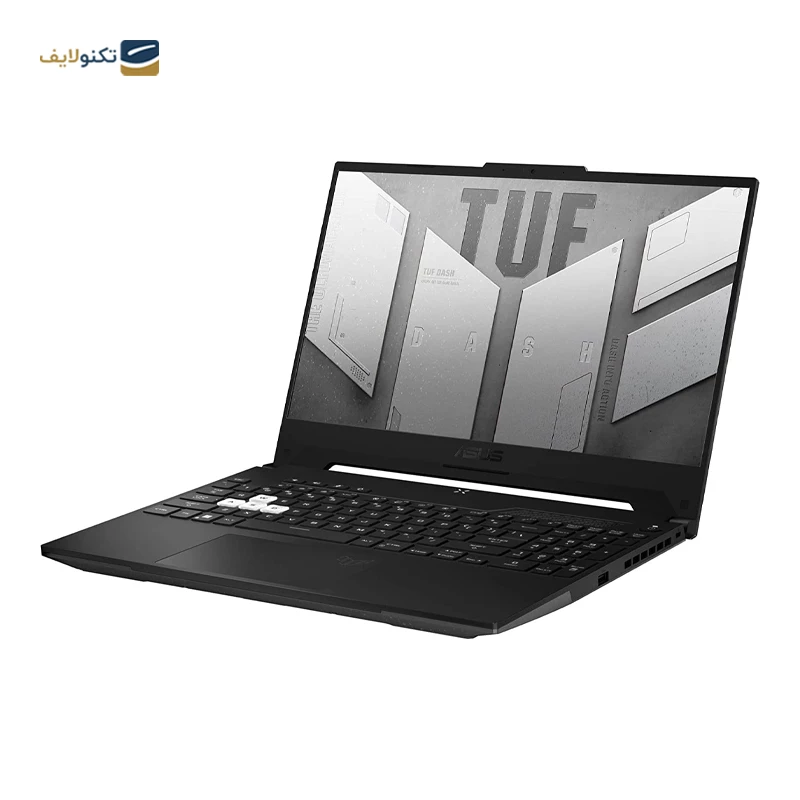 gallery- لپ تاپ 15.6 اینچی ایسوس مدل TUF Dash F15 FX517ZR-HN013W Core i7 16GB  DDR5 copy.png