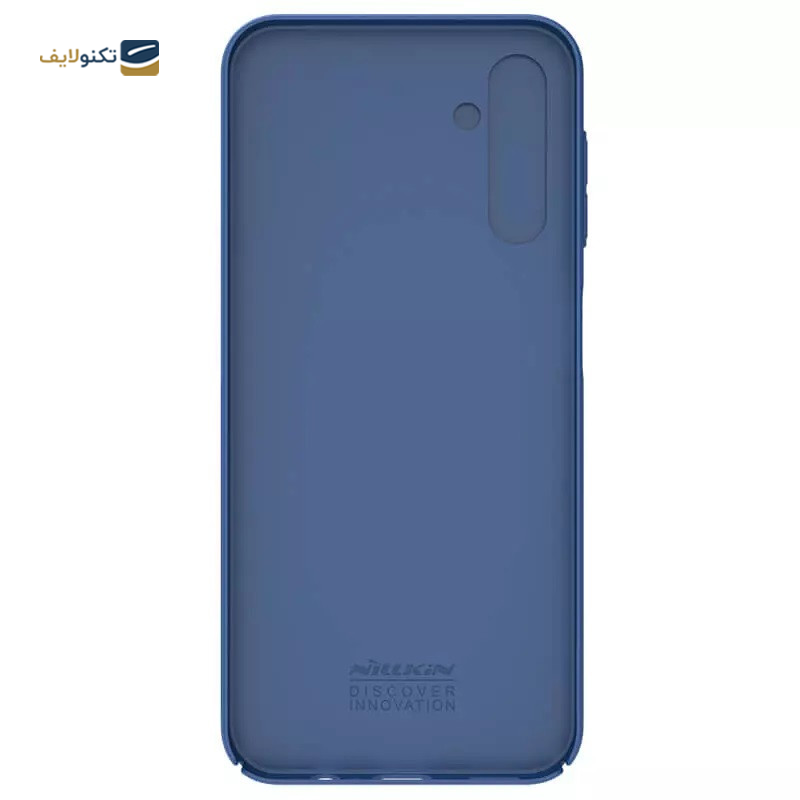 gallery-کاور گوشی سامسونگ Galaxy A14 5G نیلکین مدل Super Frosted Shield copy.png