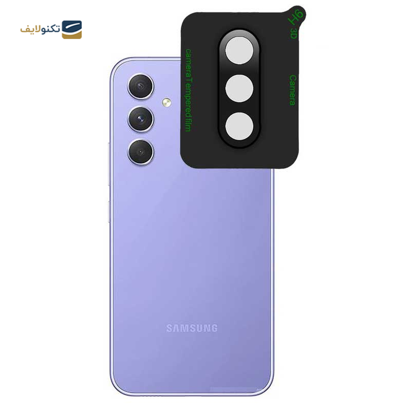 gallery-محافظ لنز دوربین گوشی سامسونگ Galaxy A34 اپیکوی مدل HD-ColorLenz   copy.png