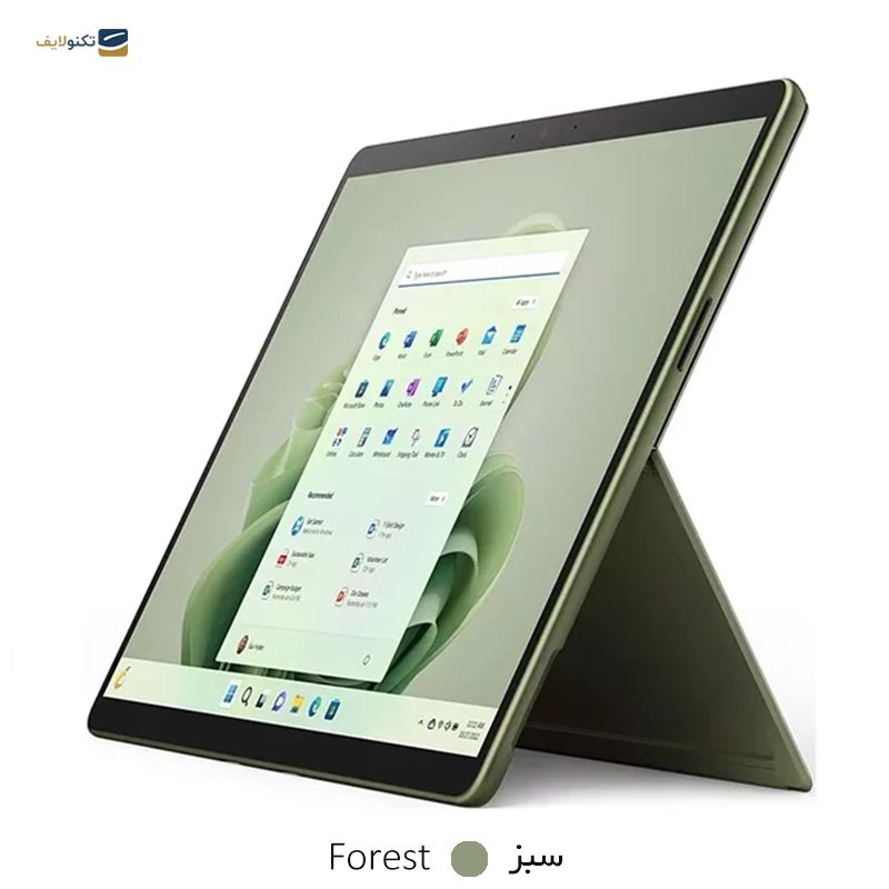 gallery-تبلت 13 اینچی مایکروسافت مدل Surface Pro 9 i5 ظرفیت 256 گیگابایت رم 8 گیگا‌بایت copy.png