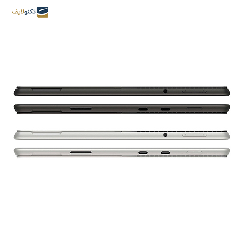 gallery-تبلت مایکروسافت مدل Surface Pro 8 i5 ظرفیت 128 گیگابایت رم 8 گیگا‌بایت با کیبورد Black Type Cover Pro X copy.png