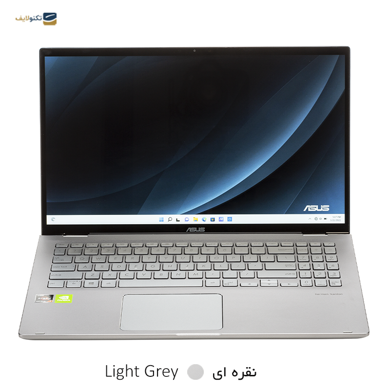 gallery-لپ تاپ ۱۵.۶ اینچی ایسوس مدل ZenBook Q508UG 8GB 512GB SSD copy.png