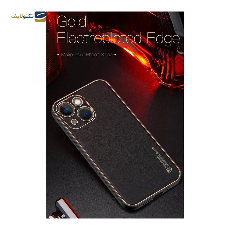 gallery-قاب گوشی سامسونگ Galaxy A51 اپیکوی مدل Leather Case copy.png