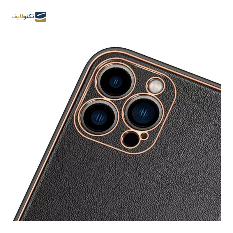 gallery-قاب گوشی اپل iPhone 14 Plus اپیکوی مدل Leather Case copy.png