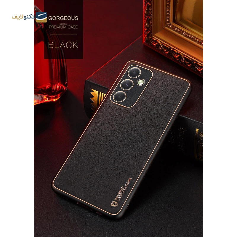 gallery-قاب گوشی سامسونگ Galaxy A72 اپیکوی مدل Leather Case copy.png