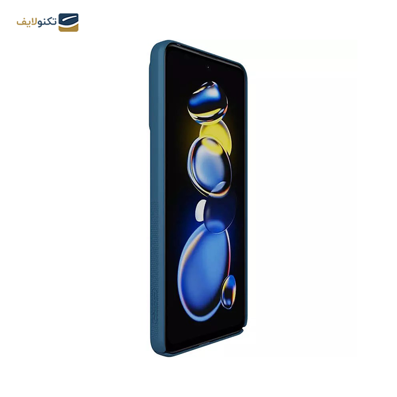 gallery-کاور گوشی شیائومی 12/12X نیلکین مدل CamShield Pro copy.png