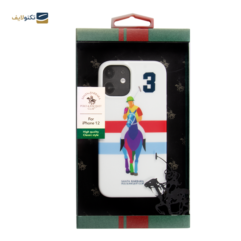 gallery-کاور گوشی اپل iPhone 12 پولو مدل Knight copy.png