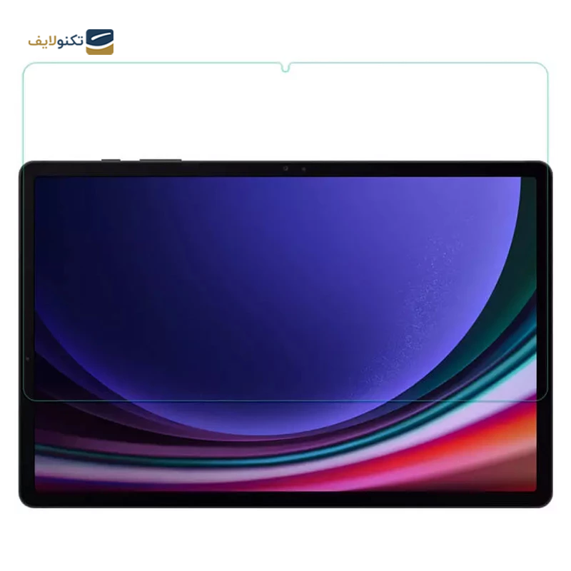 gallery-گلس گوشی سامسونگ Galaxy S23 FE نیلکین مدل H Plus Pro copy.png