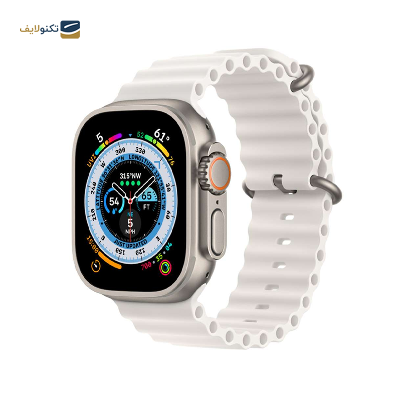 قیمت ساعت هوشمند مدل Hello Watch 3 Plus مشخصات
