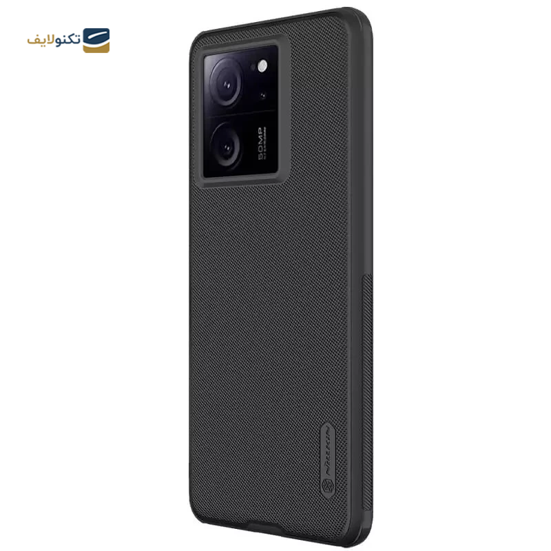 gallery-کاور گوشی شیائومی Redmi K60 Ultra - 13T نیلکین مدل Super Frosted Shield Pro Magnetic copy.png