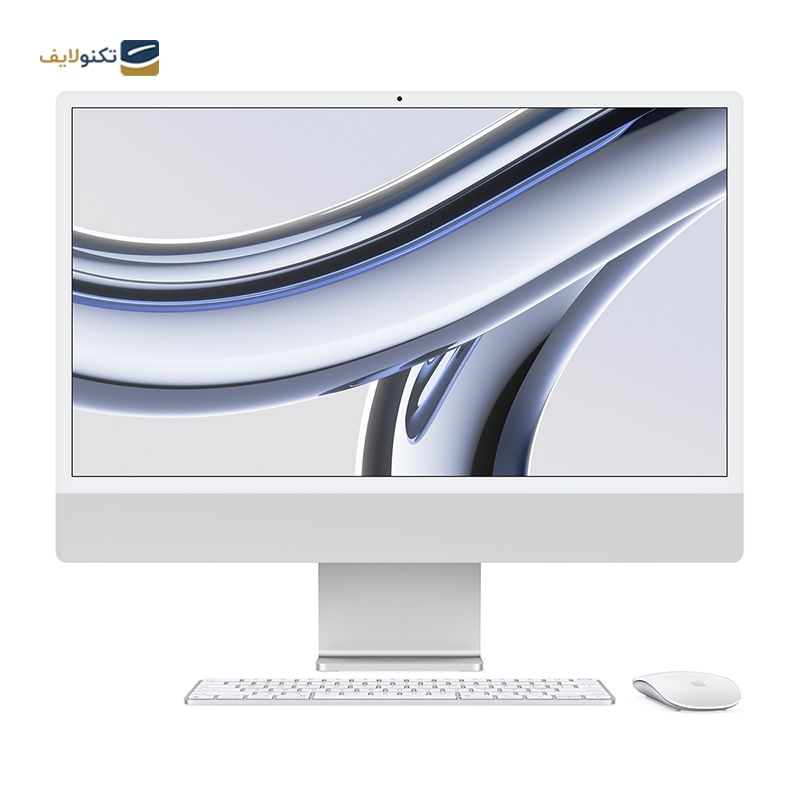 gallery-کامپیوتر All in One اپل 24 اینچی مدل iMac M3 2023 MQRC3 8c-8c 8GB 256GB copy.png