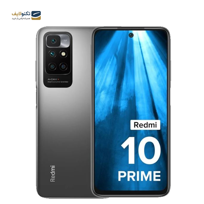 redmi note 10 prime plus 5g