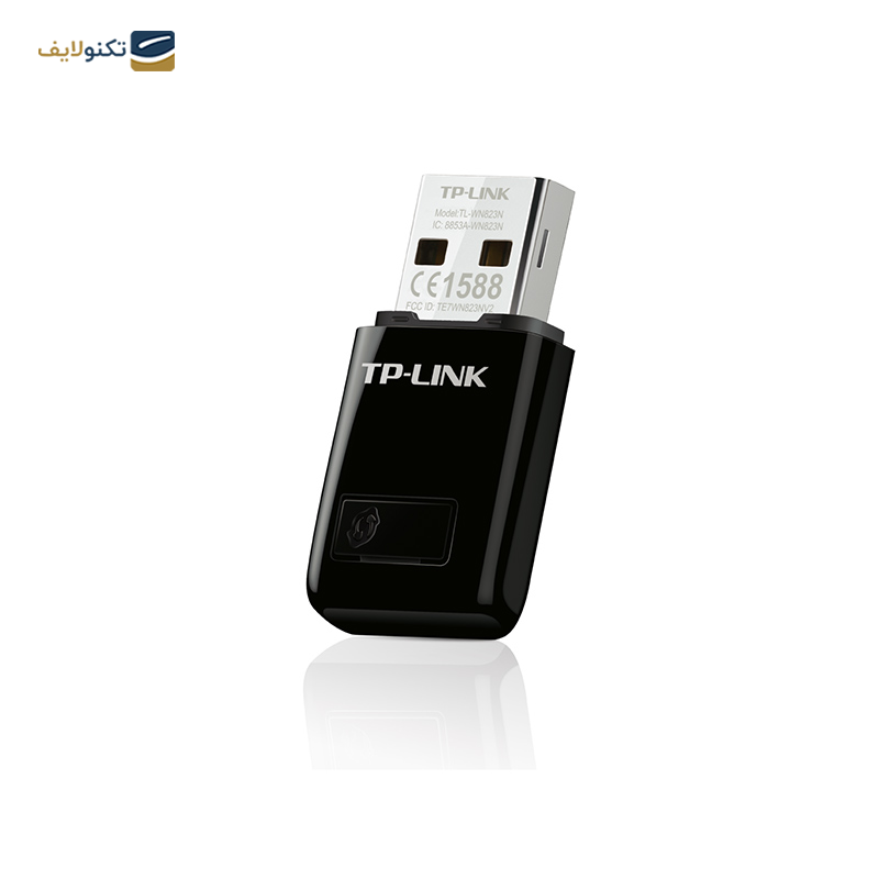 gallery-کارت شبکه بی سیم USB تی پی لینک مدل Archer T4U copy.png