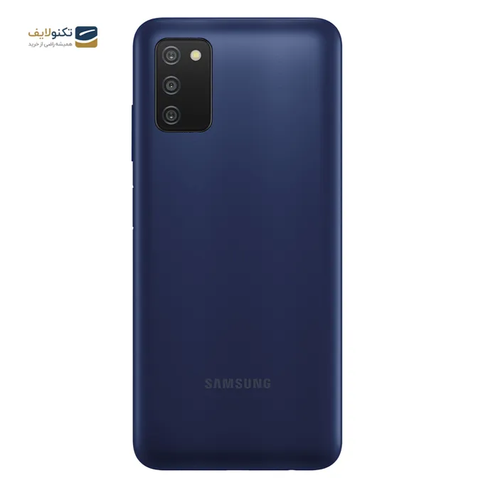 samsung new model a03s