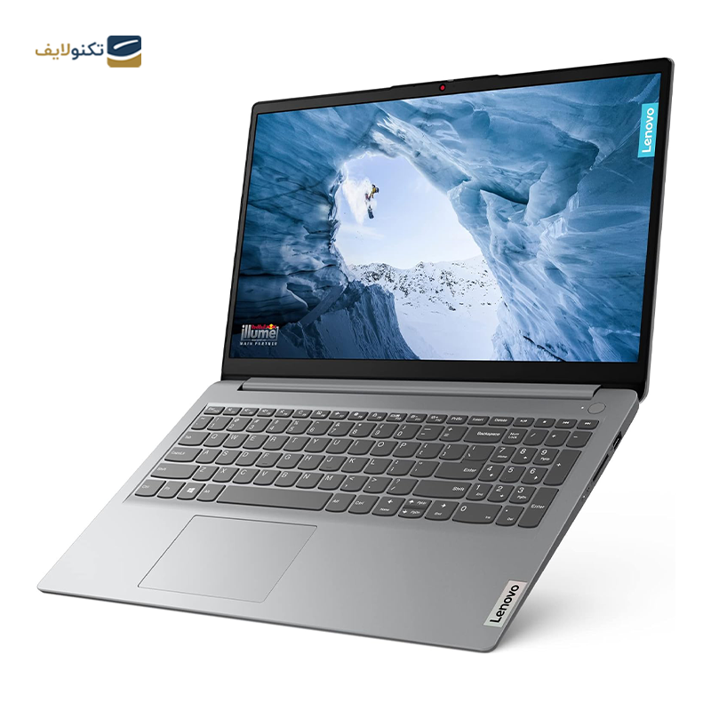 gallery-لپ تاپ لنوو 15.6 اینچی مدل IdeaPad 1 Celeron N۴۰۲۰ 16GB 256GB copy.png