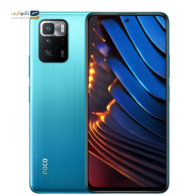 poco x3 gt 8gb ram