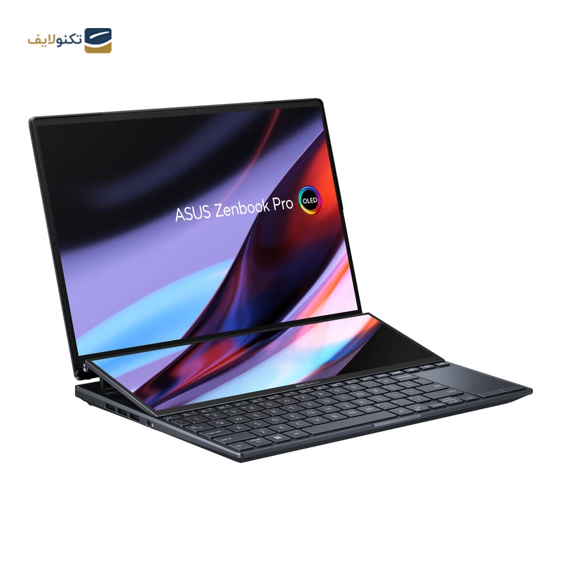 gallery-لپ تاپ ایسوس 16 اینچی مدل ROG Flow X16 GV601VI i9 13900H 32GB 1TB RTX4070 copy.png