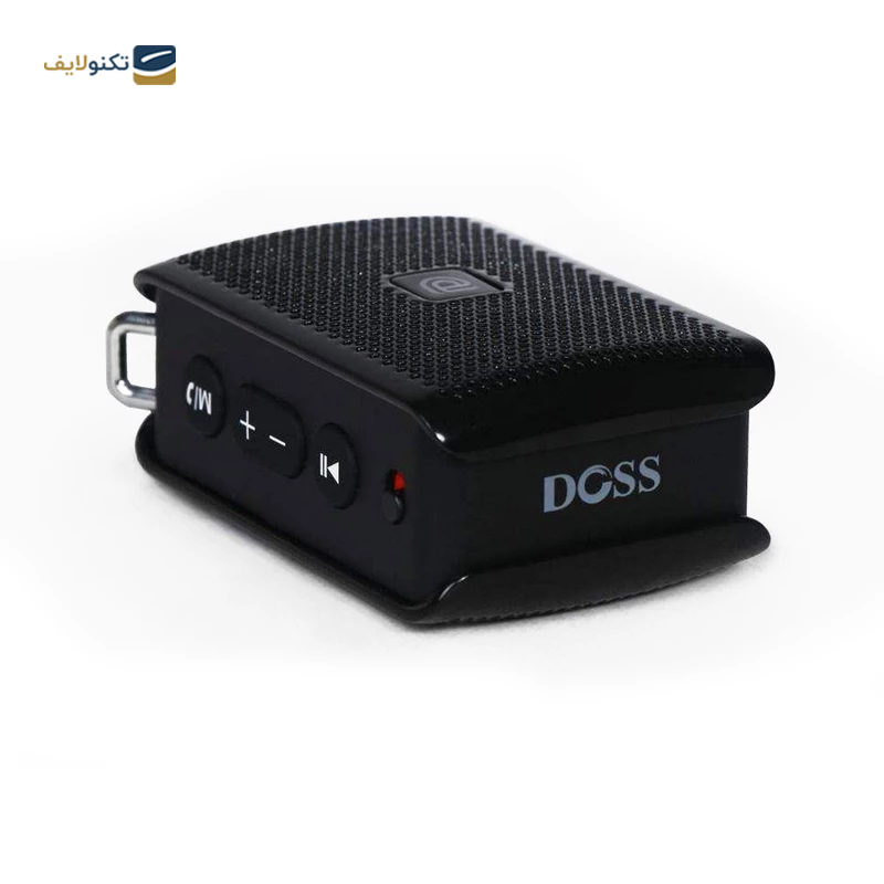 gallery-اسپیکر بلوتوثی قابل حمل داس مدل Cloud Fox 3 DS-1825 copy.png