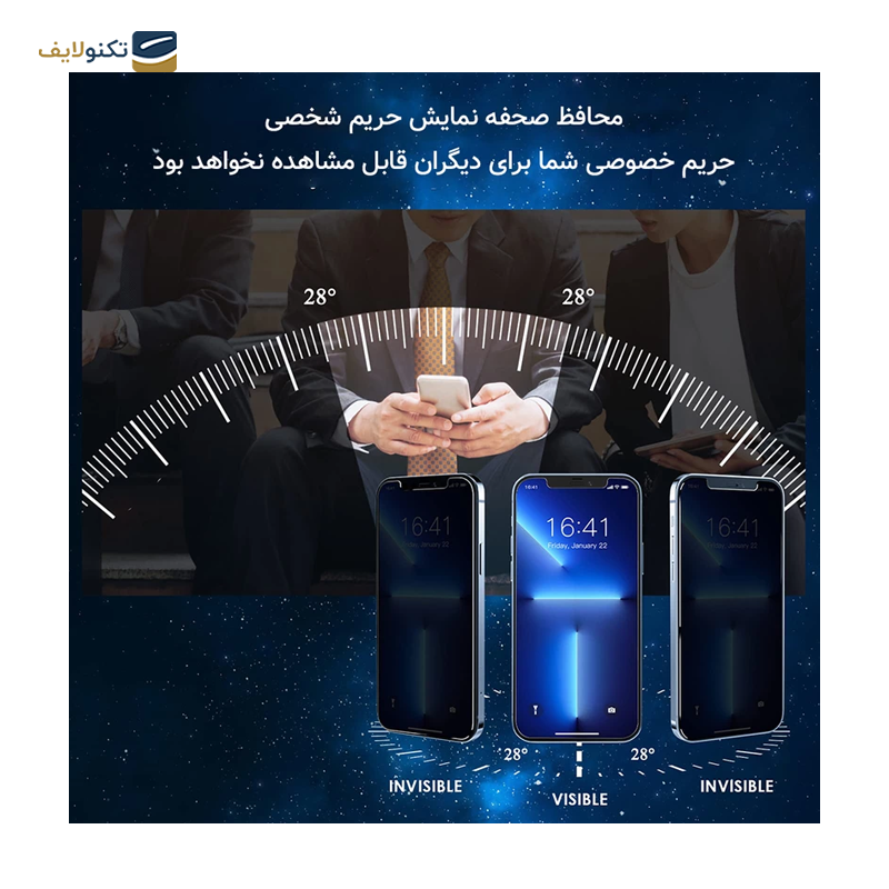 gallery- گلس حریم شخصی راک اسپیس مدل HyPRV گوشی ریلمی Pro Plus 11-gallery-3-TLP-34758_20a17344-1953-4fb0-bab1-7935f2c31ab4.png