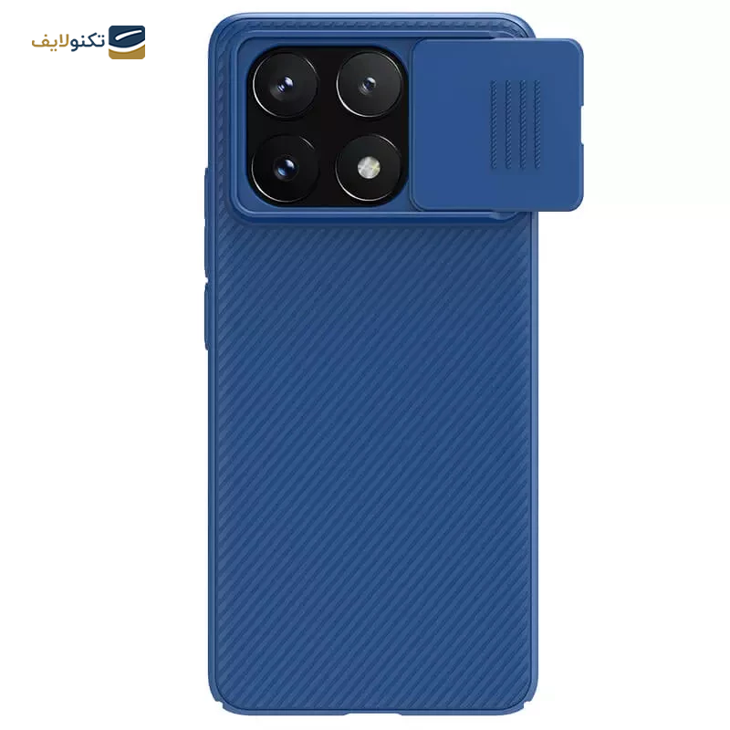 gallery-قاب گوشی شیائومی Redmi K70E نیلکین مدل CamShield-gallery-3-TLP-36664_940dfe7e-fd83-45af-b7ba-710dd79581d8.png