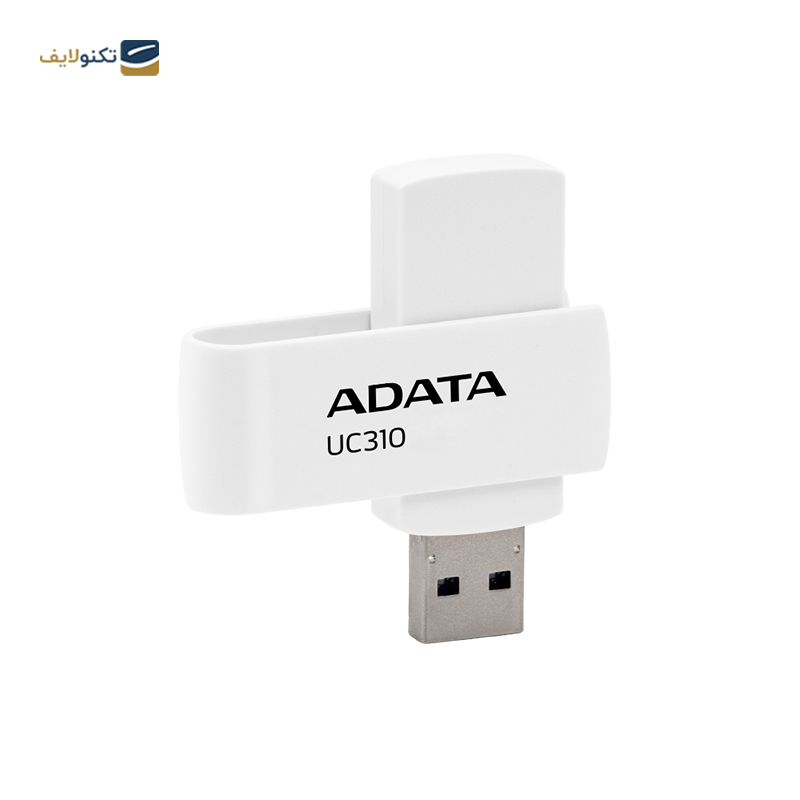 gallery-فلش مموری ای دیتا مدل UC310 USB 3.2 ظرفیت 128 گیگابایت copy.png