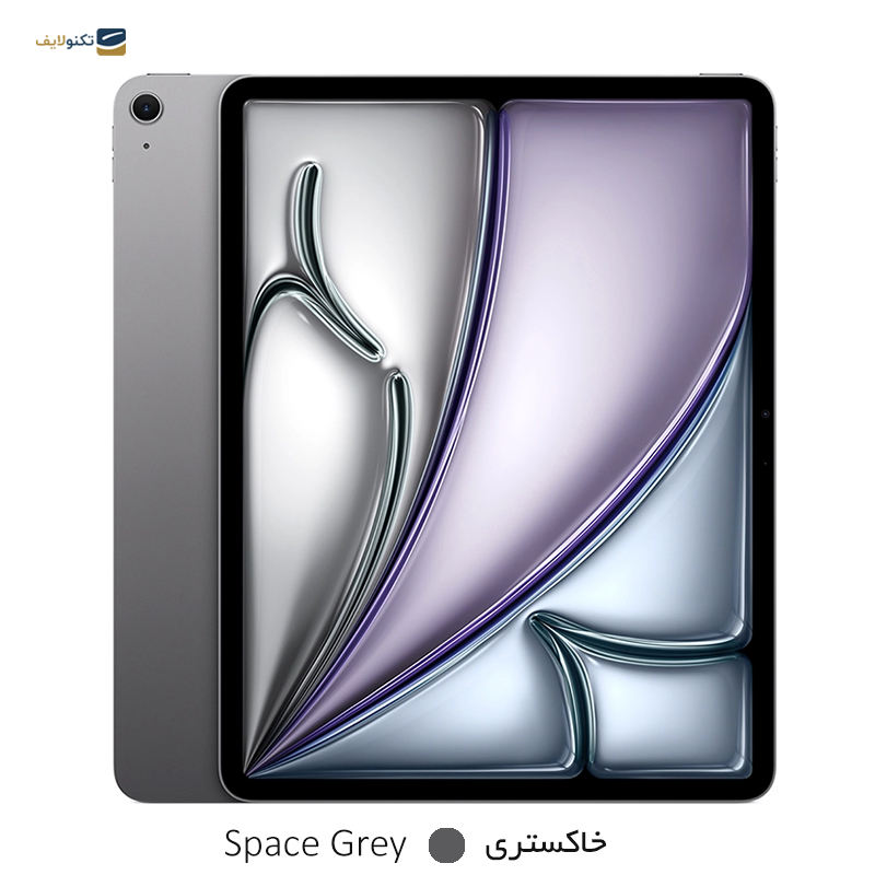 gallery-تبلت اپل مدل iPad Air 11 WiFi (2024) ظرفیت 256 گیگابایت رم 8 گیگابایت copy.png