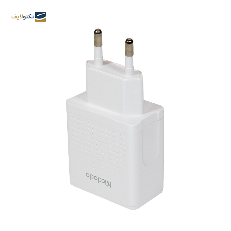 gallery-شارژر دیواری مک دودو مدل CH-0922 توان 33 وات به همراه کابل USB-C copy.png