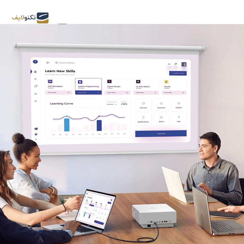 gallery-کابل تبدیل Display Port به HDMI یوگرین مدل DP101 10238 طول 1 متر-gallery-3-TLP-40593_97236c04-0f82-44db-af0f-7716816d243a.png