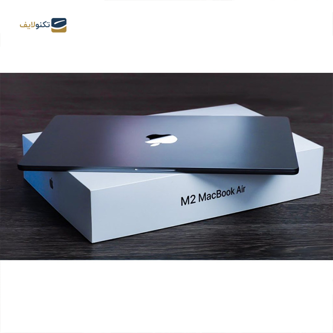 gallery- لپ تاپ 13.6 اینچ اپل مدل MacBook Air-MLY43 M2 2022 LLA copy.png