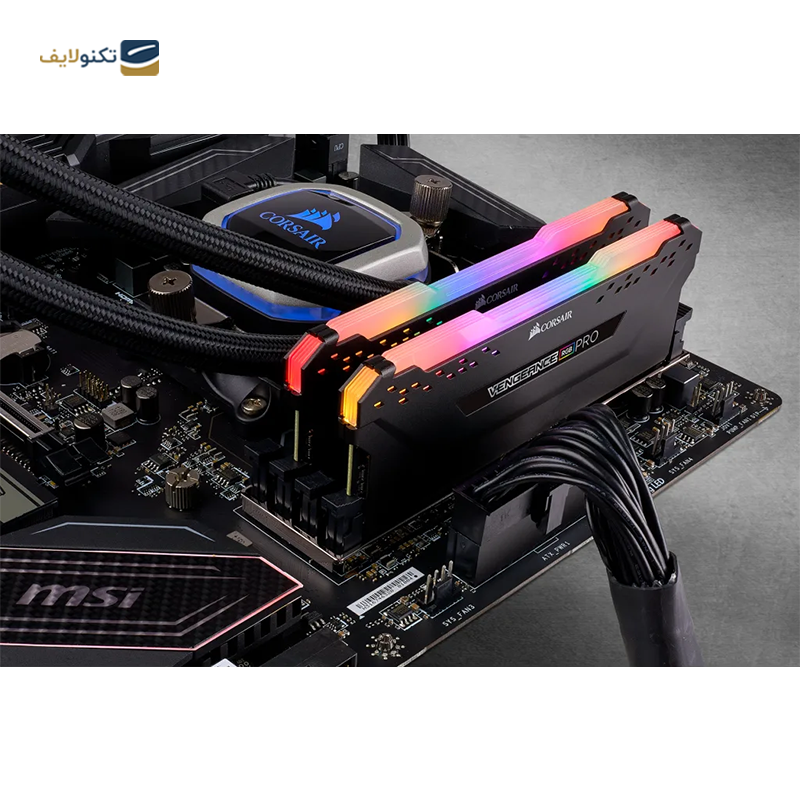 gallery-رم کامپیوتر DDR4 دو کاناله 3200 مگاهرتز CL16 کورسیر مدل VENGEANCE RGB PRO ظرفیت 16 گیگابایت copy.png