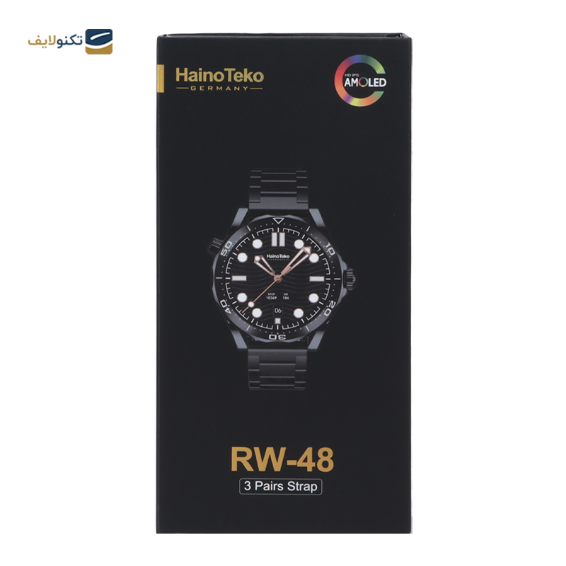 gallery-ساعت هوشمند هاینو تکو مدل RW-21 copy.png