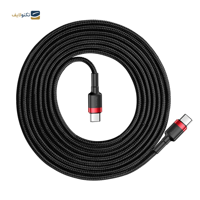 gallery-کابل تبدیل USB-C به USB-C باسئوس مدل CATKLF-H91 طول 2 متر copy.png