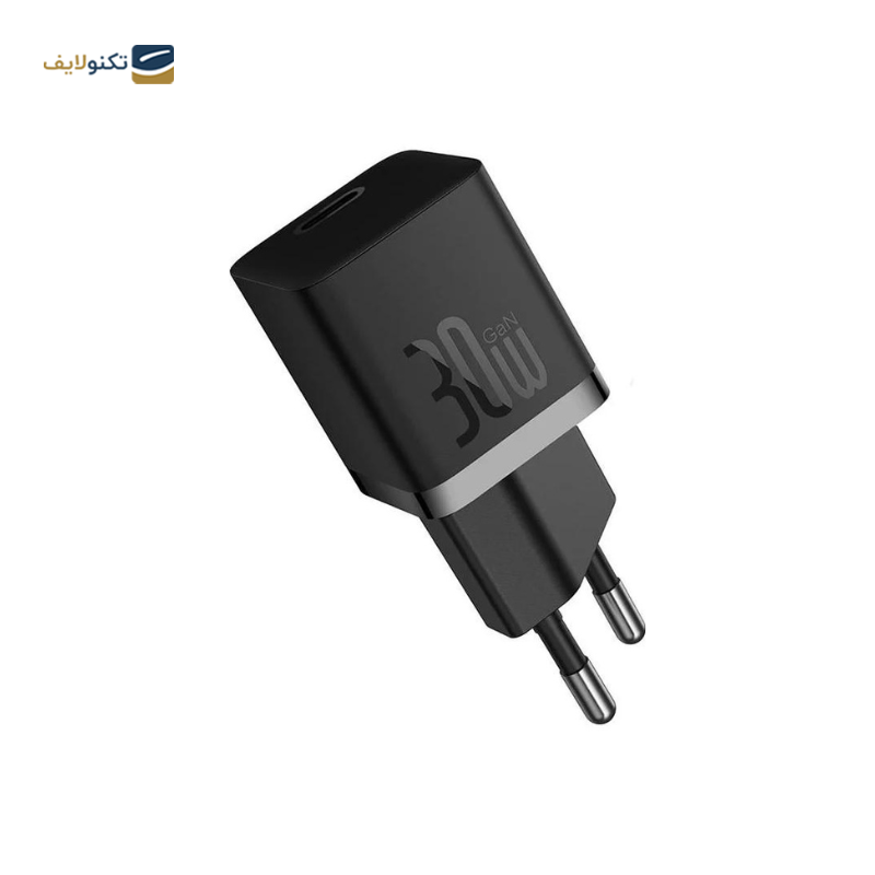 gallery-شارژر دیواری باسئوس مدل GaN3 Pro CCGP050103 توان 65 وات به همراه کابل شارژ copy.png