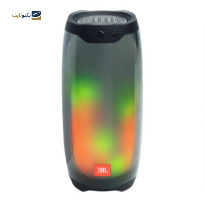 jbl pulse 4 db