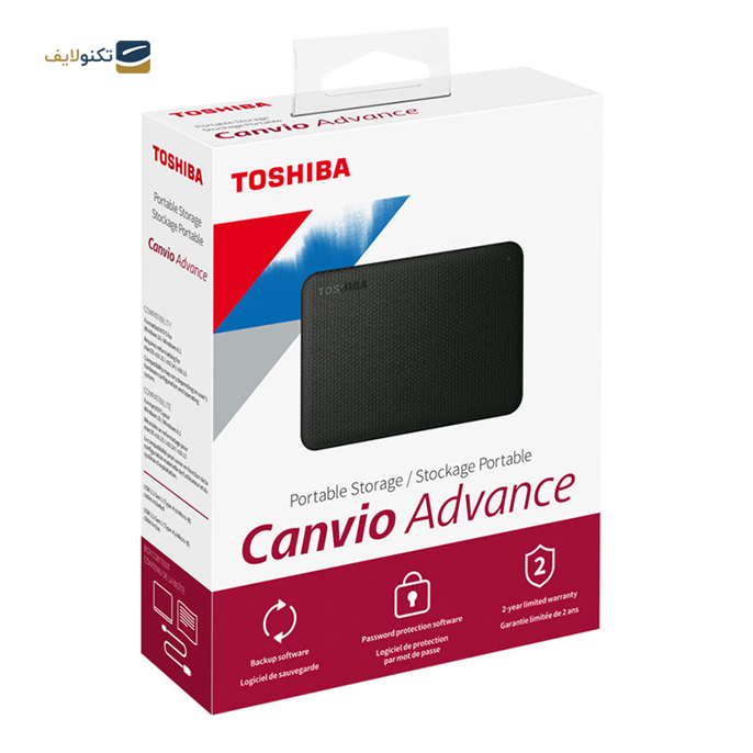 gallery-  هارد اکسترنال توشیبا مدل Canvio Advance با ظرفیت 2 ترابایت-gallery-2-TLP-4675_9443a7cd-2a1c-4e02-ac7c-81a81096b6fc.png