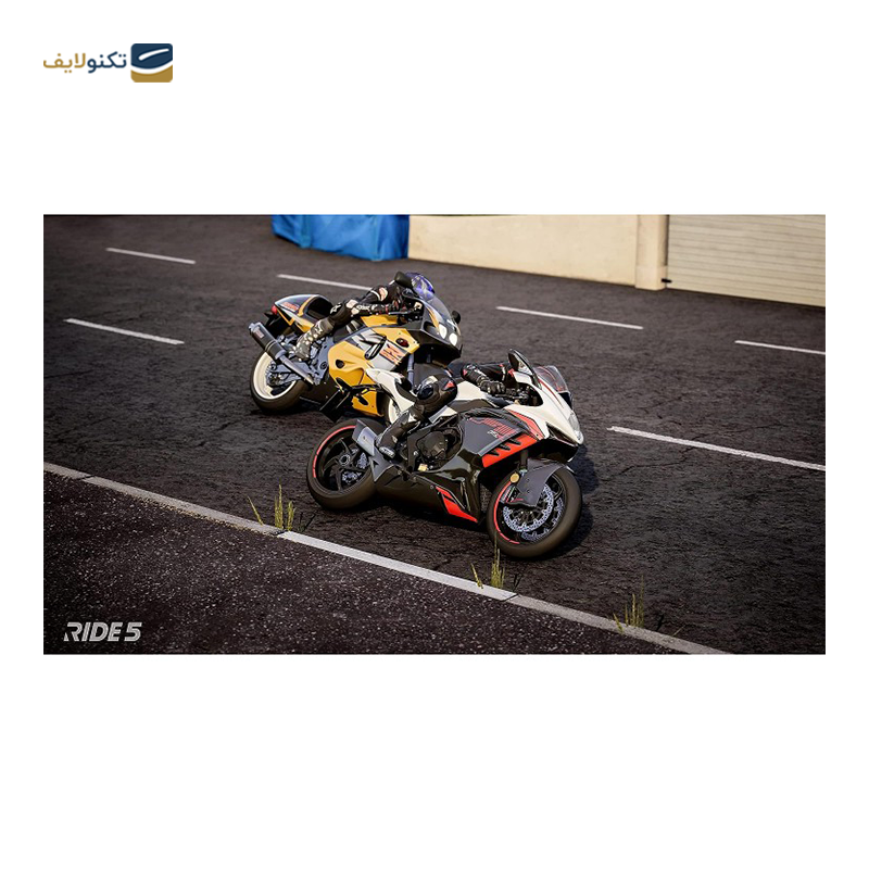 gallery-بازی The Crew Motorfest برای PS5 copy.png