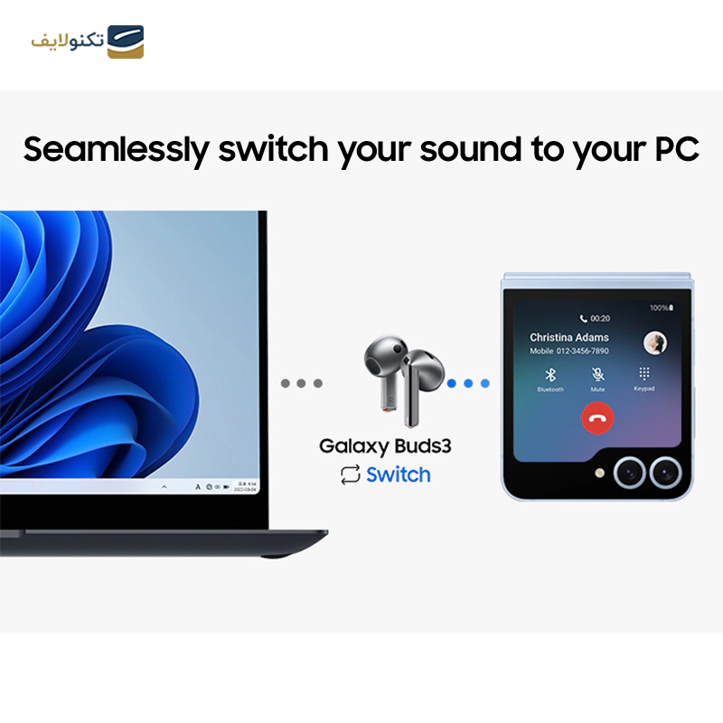 gallery-هندزفری بلوتوثی سامسونگ مدل Galaxy Buds FE copy.png