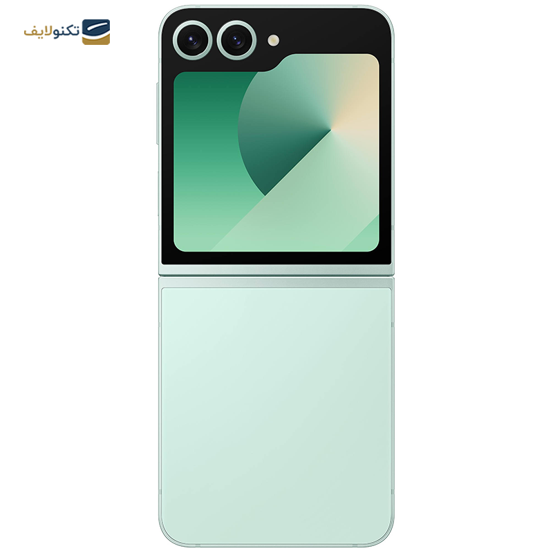 gallery-گوشی موبايل سامسونگ Galaxy Z Flip6 5G ظرفیت 256 گیگابایت رم 8 گیگابایت copy.png